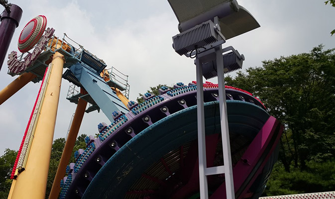 Yongin Everland Experience Tour [CT-02]