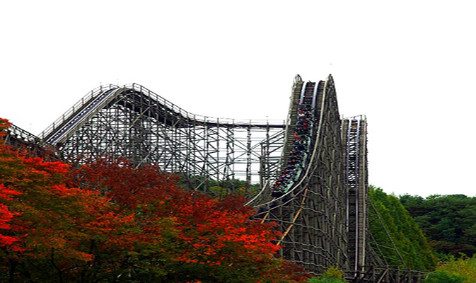 Yongin Everland Premium Full Day Tour [CT-03]