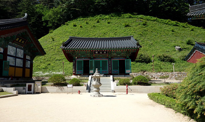 Gangwon-do Gangneung & Daegwallyeong 1 night 2 days tour [CL-03]