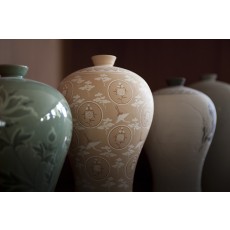 Icheon Pottery Experience Tour [CS-02]