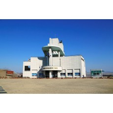 NLL安保観光+漢江クルーズに乗ってソウルツアー [CD-10]